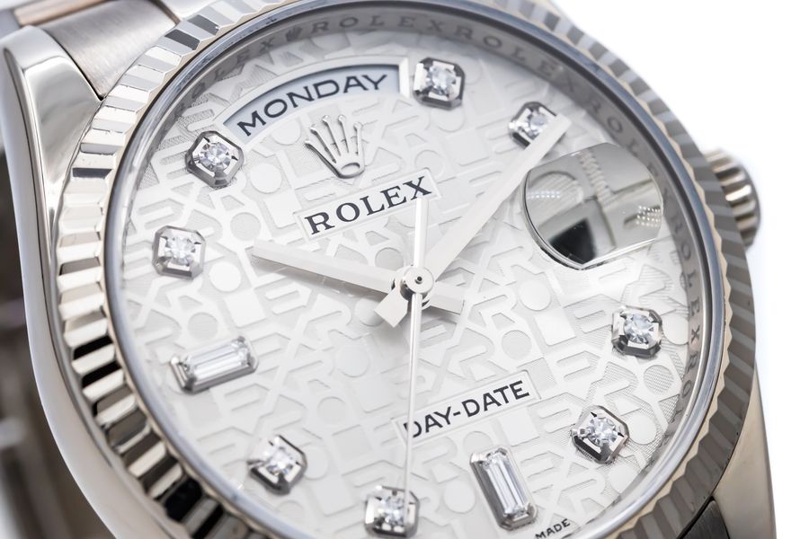Rolex Day-Date 118239